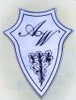Ecusson
