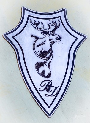 Ecusson