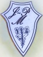 Ecusson