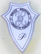 Ecusson