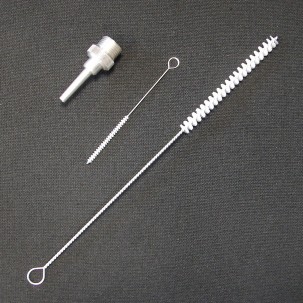 Kit de nettoyage de trompe de chasse