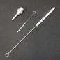 Kit de nettoyage de trompe de chasse