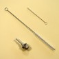 Kit de nettoyage de trompe de chasse