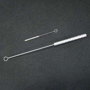 Ecouvillons de nettoyage